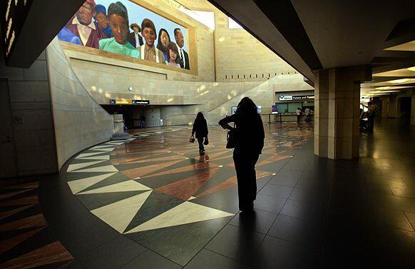 Union Station