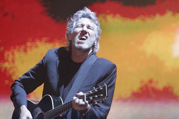 Roger Waters