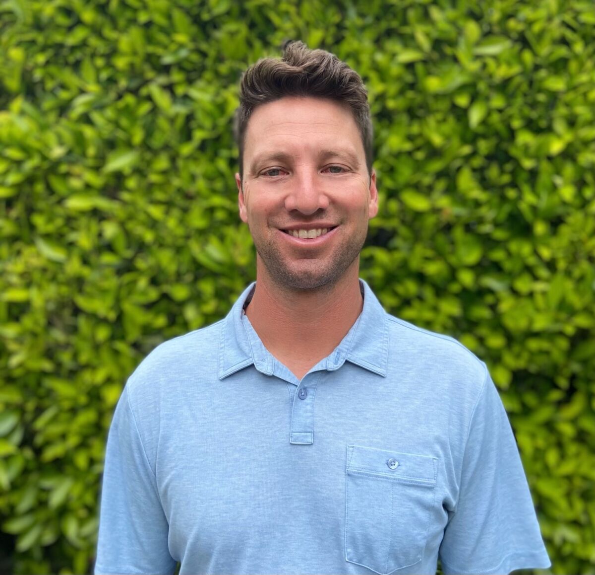 Keith Ramsey is leaving Mira Costa to become baseball coach at Loyola.
