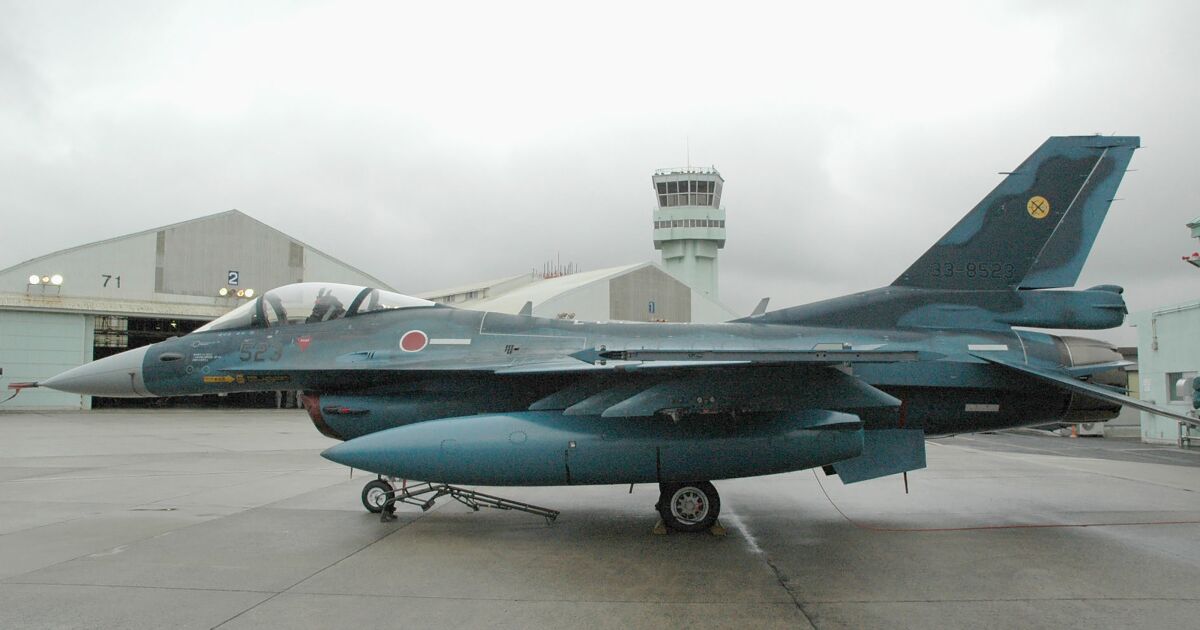 日本、イギリス・イタリアと新型戦闘機の共同開発