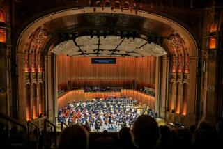 Rafael Payare conducts the San Diego Symphony in Schoenberg's "Pelleas und Melisande"