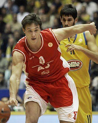 Danilo Gallinari