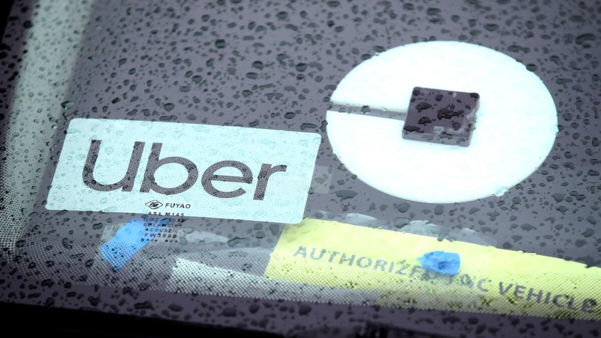 Ride-hailing giant Uber is expected to publicly file for an IPO in April.