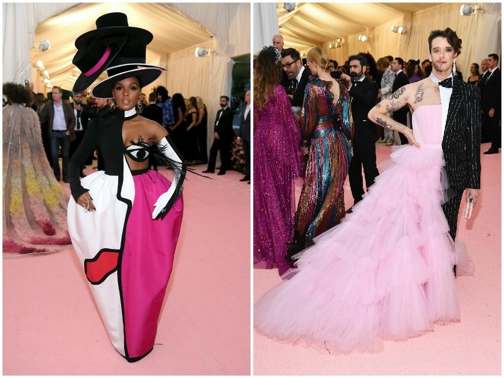 2019 Met Gala: Hits and Misses