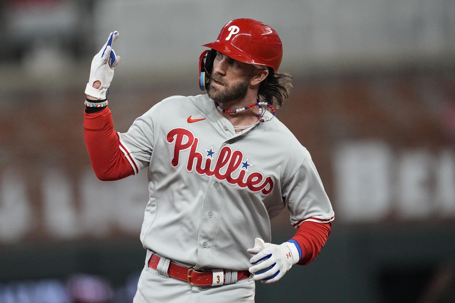 Here's an Awful Change That's Coming to Phillies Jerseys