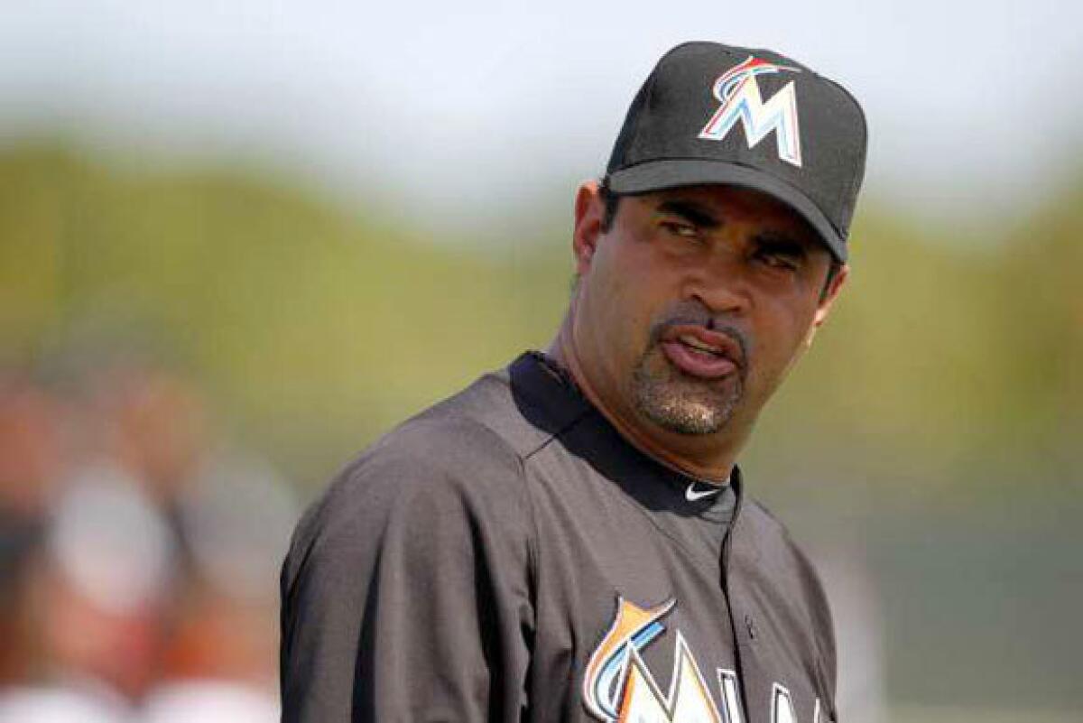 Should Ozzie Guillen be punished for his Fidel Castro comments? - Los  Angeles Times