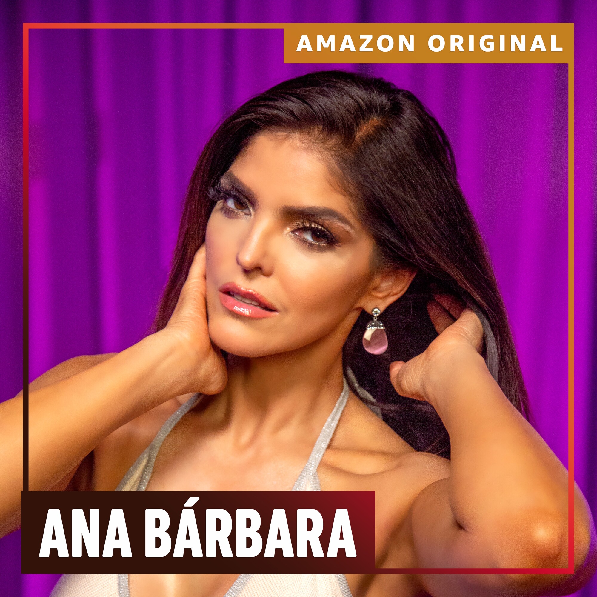Ana Bárbara grabó nuevamente el tema "Yo soy una mujer" en honor a Jenni Rivera.