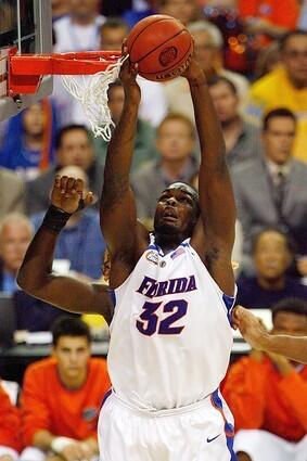 NCAA Men's Basketball Championship: Florida v OSU