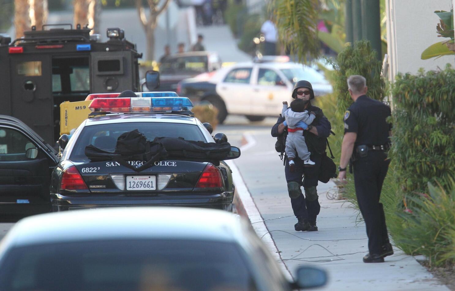 Police Investigate Apparent Suicide at Nordstrom