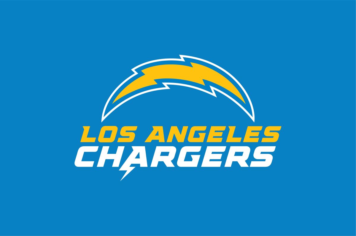 chargers Seasonal Wrap Introduction