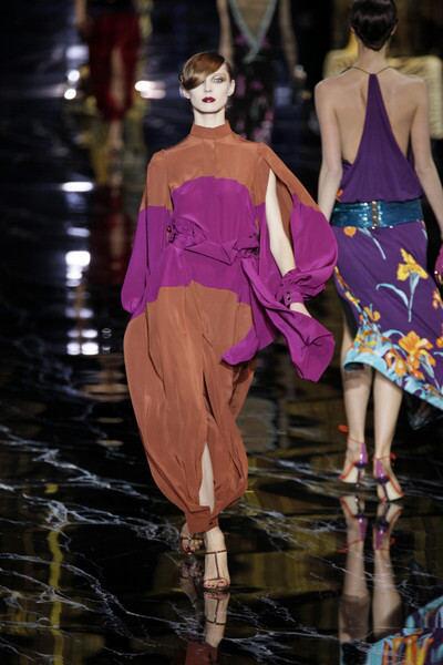 Louis Vuitton Spring Summer 2011, Photos courtesy of LouisV…