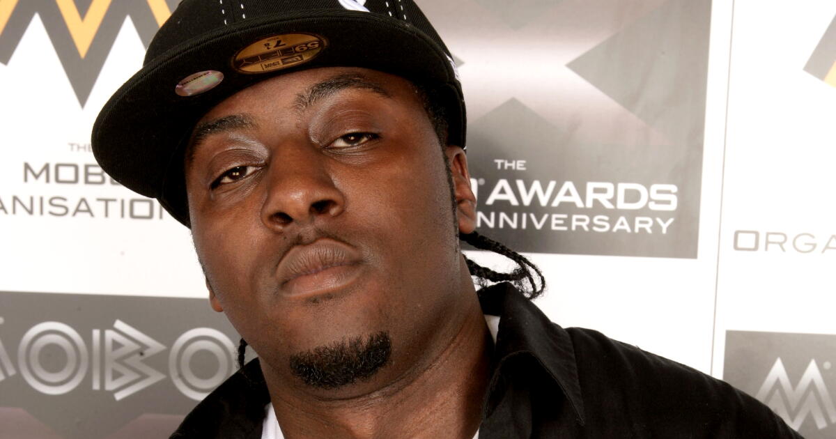 Sway Dasafo, award-winning British rapper, dies at 44 cover