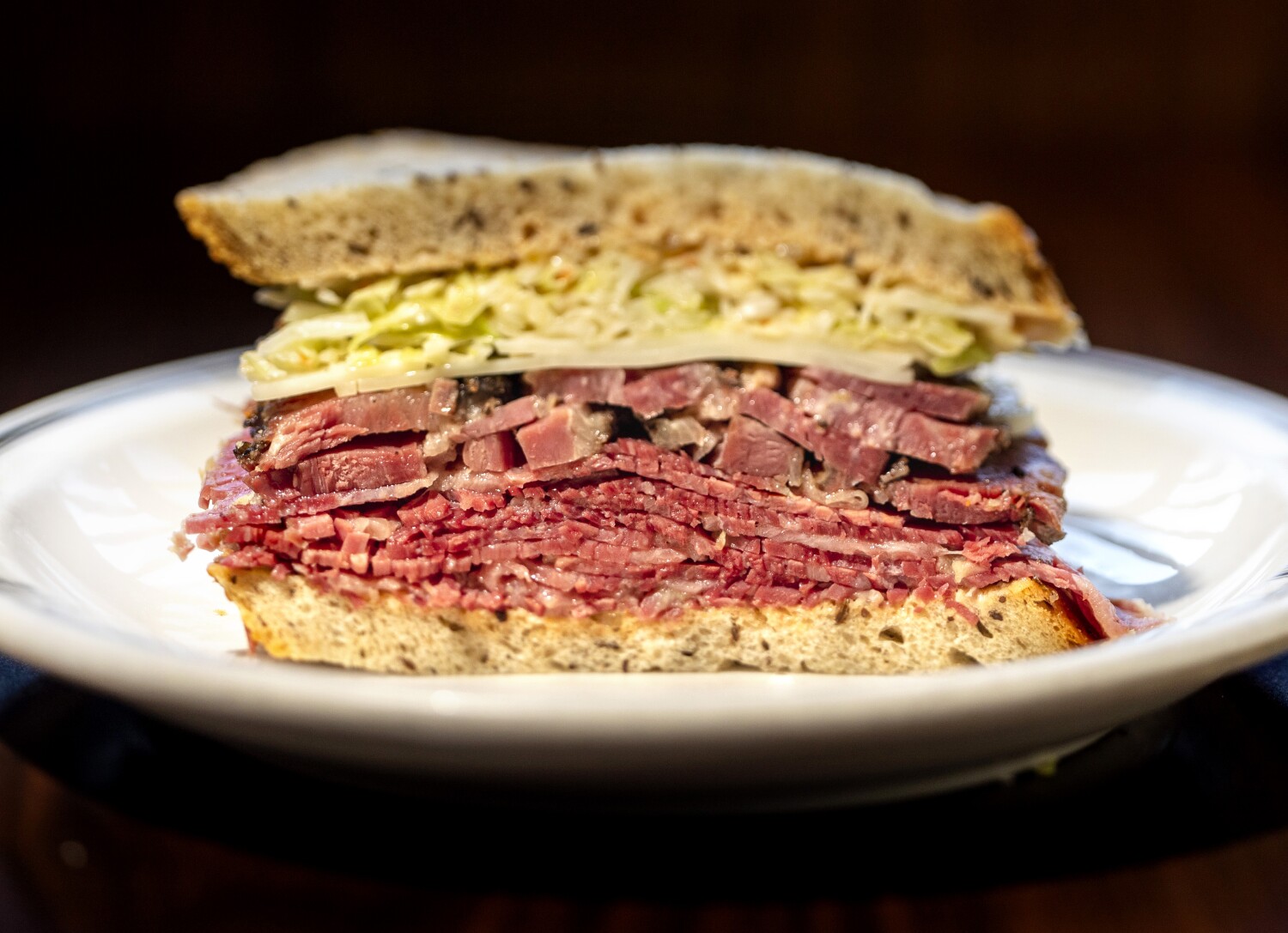 Langers Deli will celebrate its 75th anniversary with half-price sandwiches