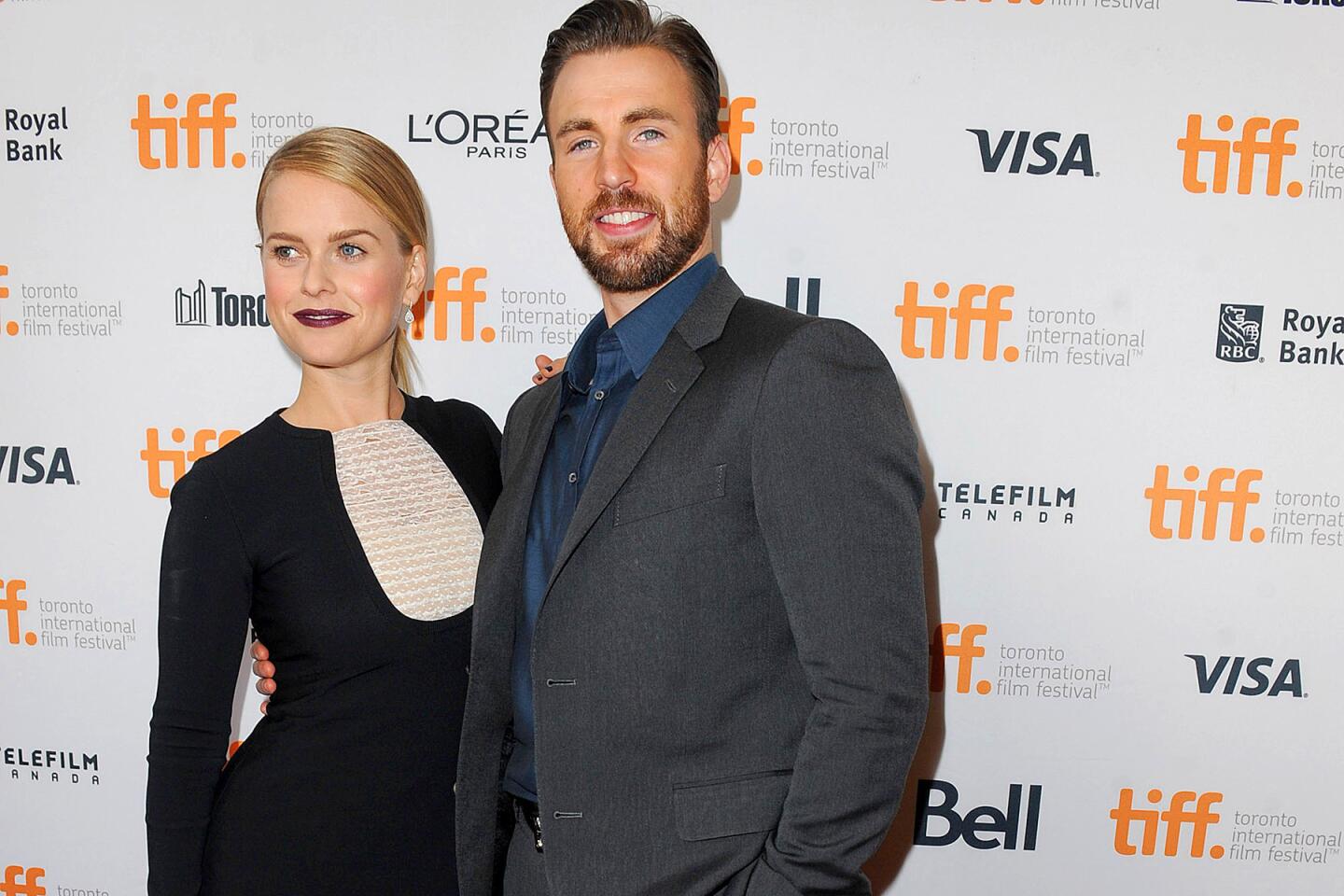 Toronto Film Festival 2014