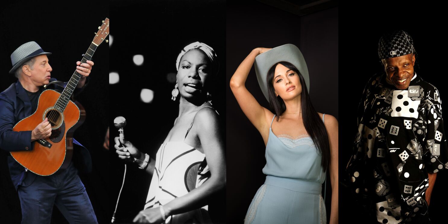 Coronavirus Quarantine 35 Life Affirming Albums To Listen To Los Angeles Times Coronavirus Quarantine 35 Life Affirming Albums To Listen To Los Angeles Times