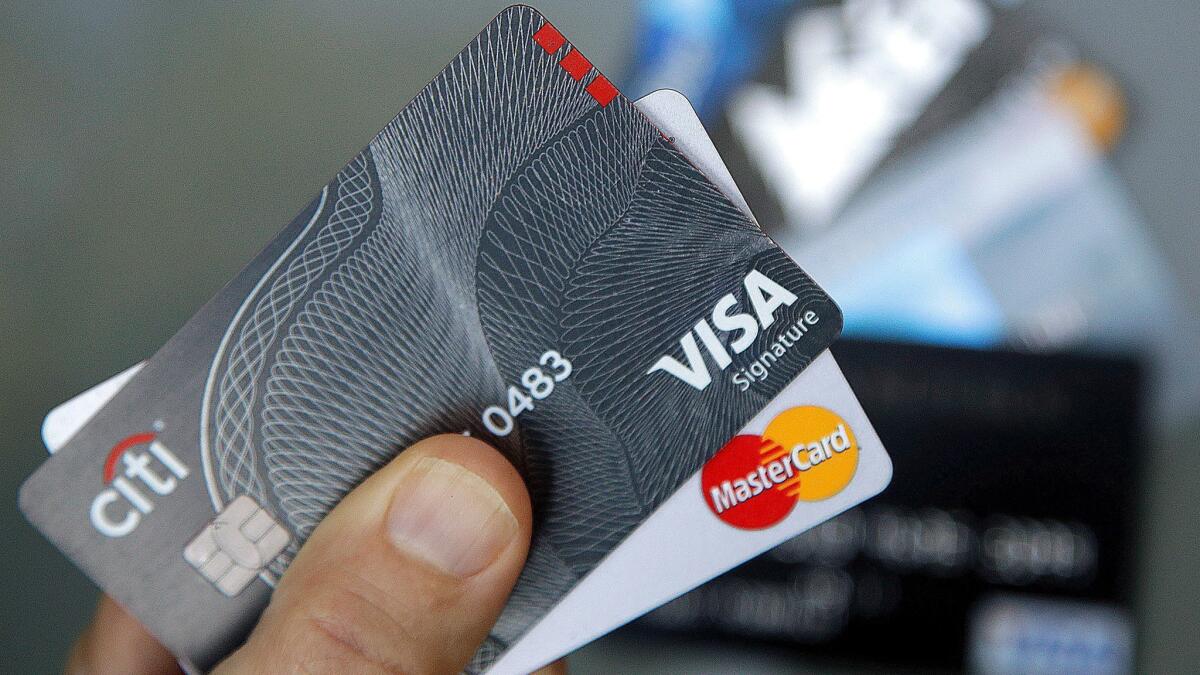 Keeping your credit score alive is relatively easy — using a single credit card is enough.