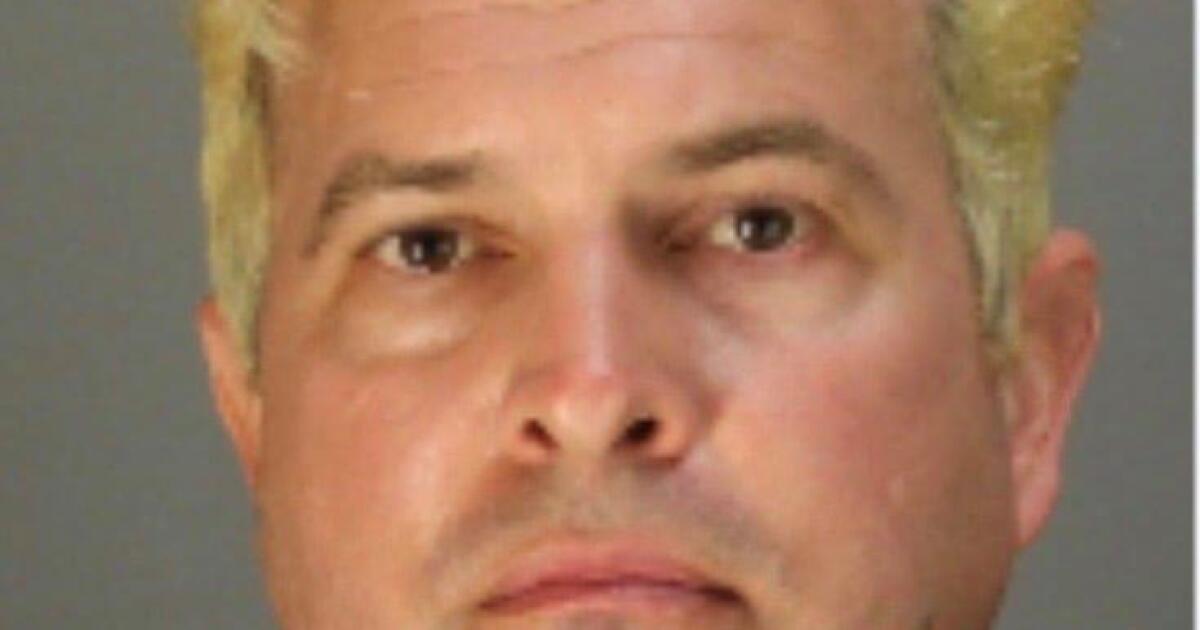 FBI: Napa man trapped with explosives may have shot Newsom