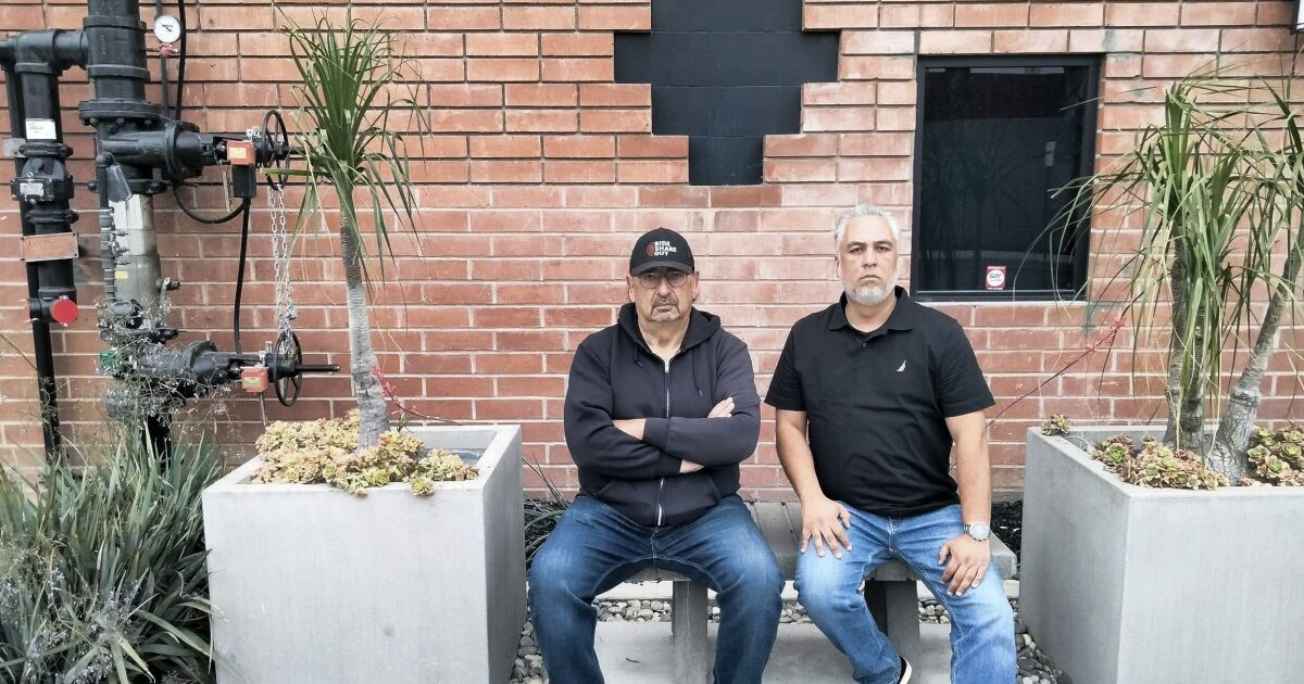 Merchant: How two Uber drivers won millions for California gig workers