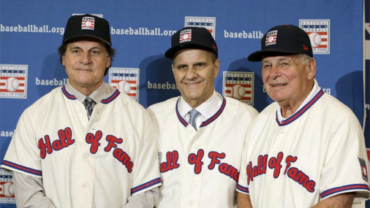 Former Chicago Cubs, White Sox Players Elected to Baseball Hall of Fame, Chicago News
