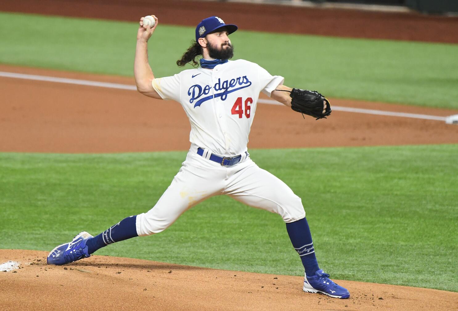 Dodgers 2020 season in review: Justin Turner - True Blue LA