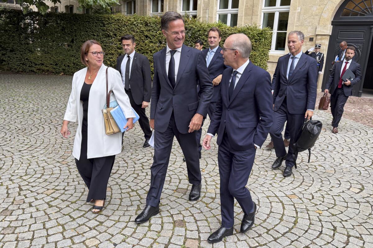 NATO to Counter Russian GPS Jamming After von der Leyen's Plane Incident