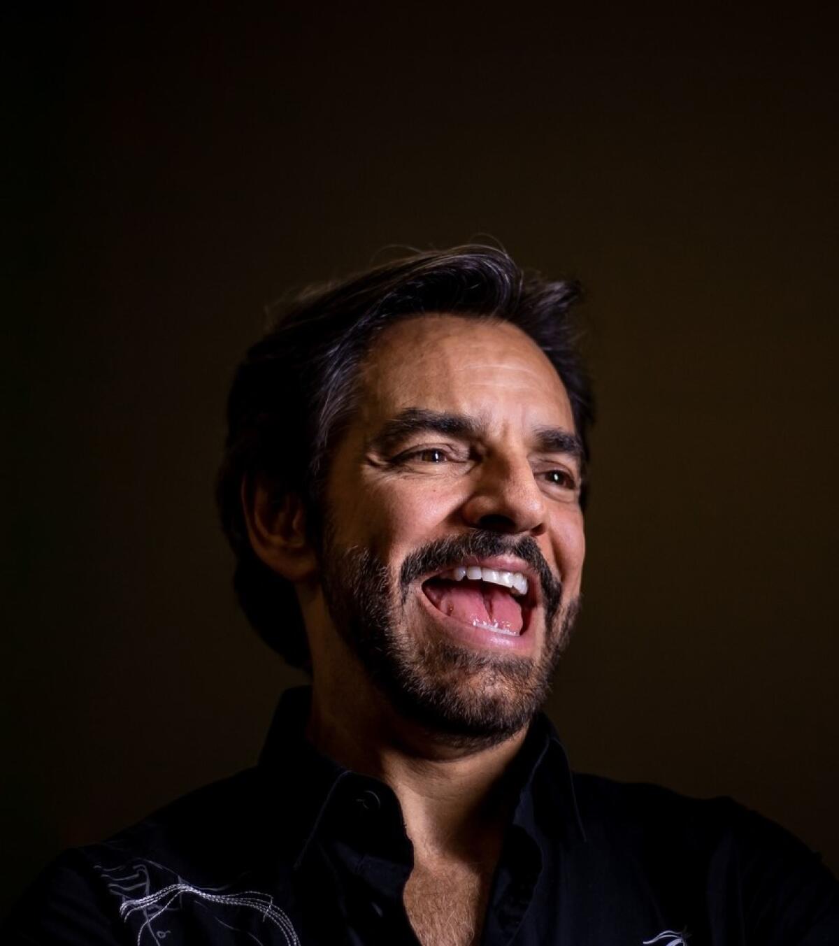 Eugenio Derbez