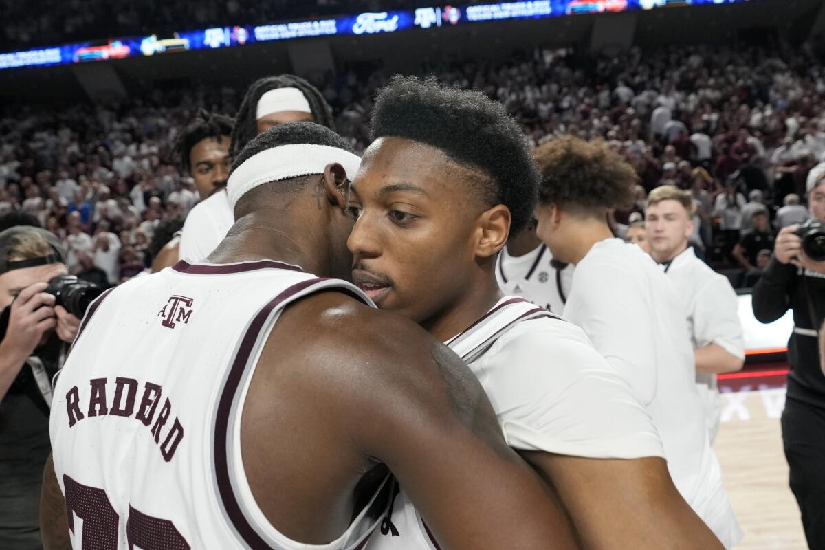 Top-seeded Bama, No. 2 Texas A&M will meet in SEC title game