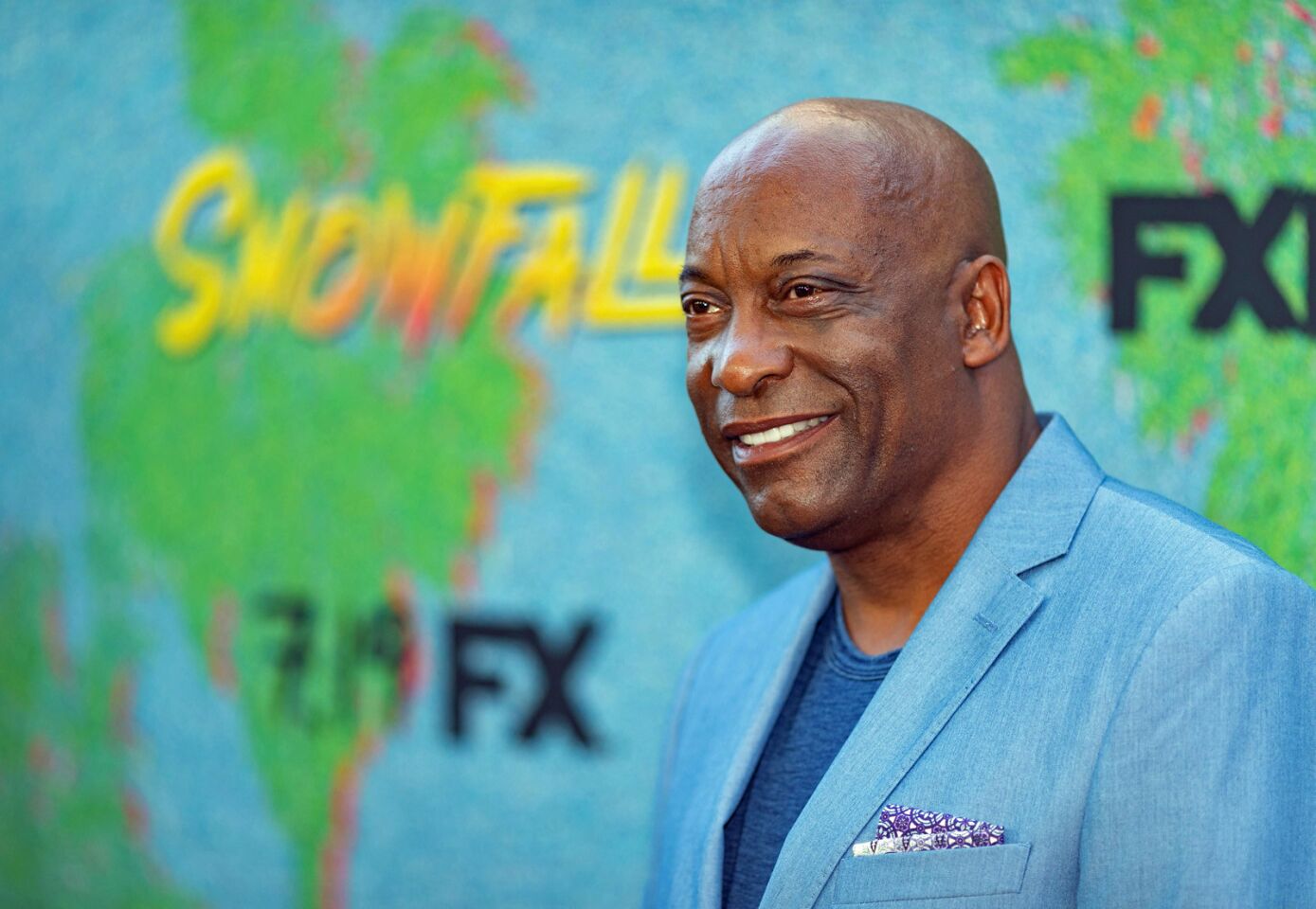 John Singleton's 1991 debut, “Boyz n the Hood,” was an inner-city coming-of-age story that earned two Oscar nominations and put the young filmmaker in the company of emerging black moviemakers such as Spike Lee and Mario Van Peebles. Singleton went on to direct "Poetic Justice" (1993), “Higher Learning” (1995) and “Baby Boy” (2001), which featured Taraji P. Henson at the start of her career. He was 51.