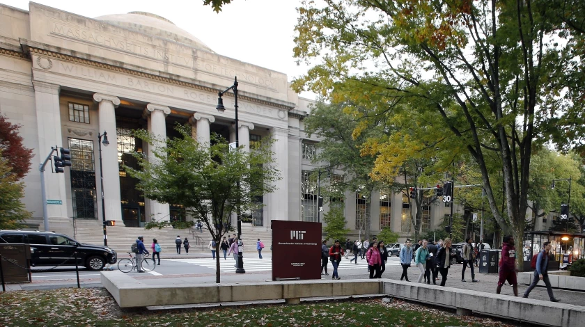 MIT cuts ties with Russian school over Ukraine invasion