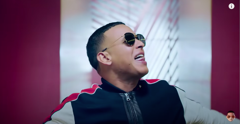 Daddy Yankee se toma ‘con calma’ su nuevo récord.