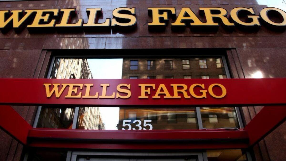 The nation's big bank regulator says it has made changes to its practices after failing to stop bad behavior at Wells Fargo.