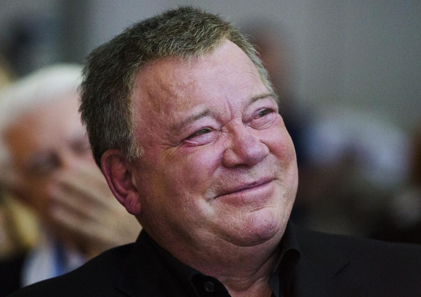 "I hope the great work started by Nelson Mandela continues to spread across the world. He will be remembered as an icon for equality." — @WilliamShatner