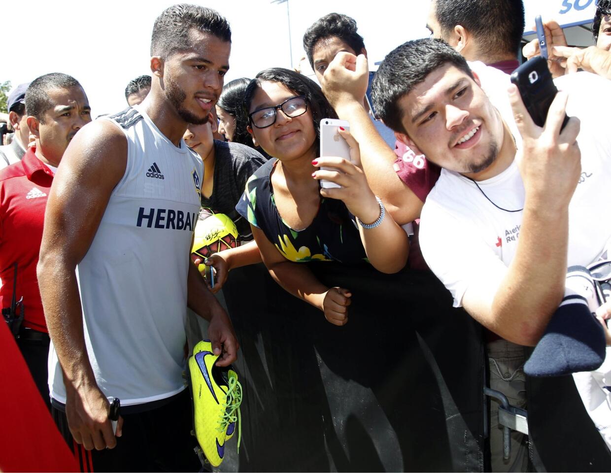 Giovani dos Santos