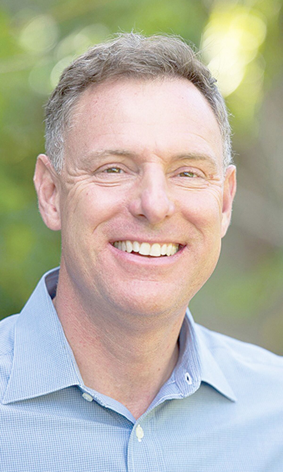 Scott Peters