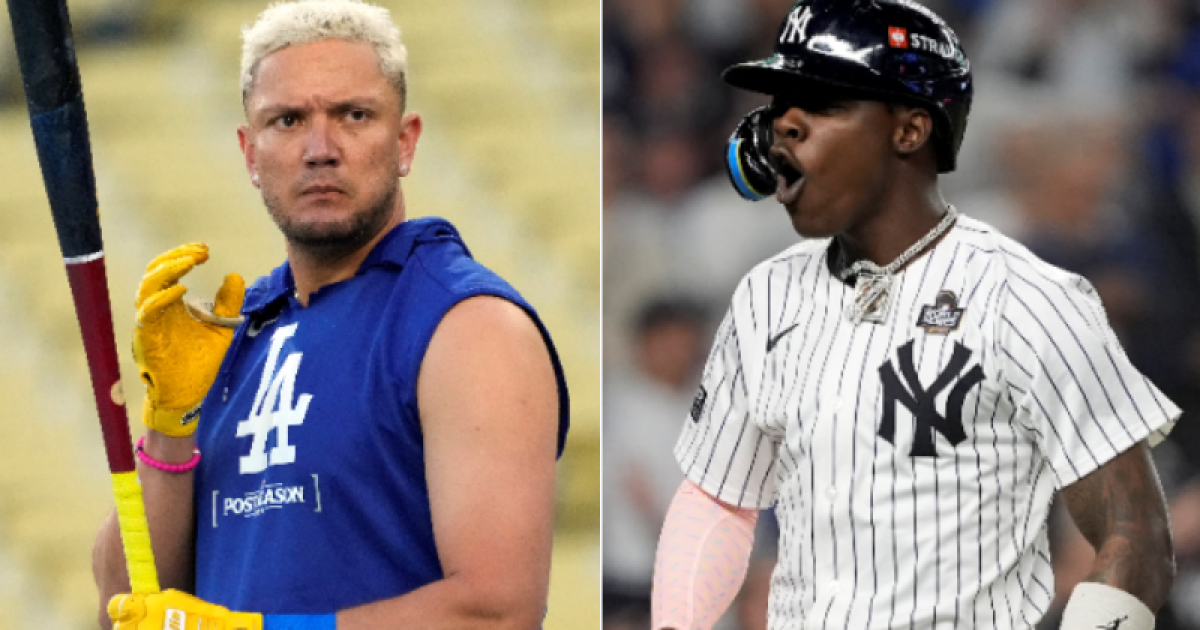 Miguel Rojas, Jazz Chisholm Jr.'a karşı son sözü söyledi mi? 🤫🤫🤫