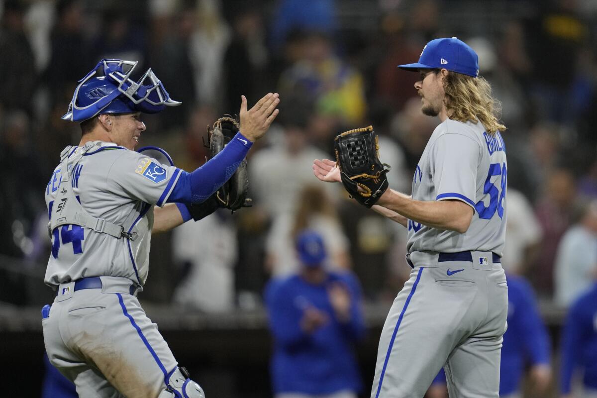 DodgersBeat on X: I will give it to you Padres, you beat the Dodgers in  the playoffs last season. Just like the Dodgers beat the Padres in 20 in  route to a