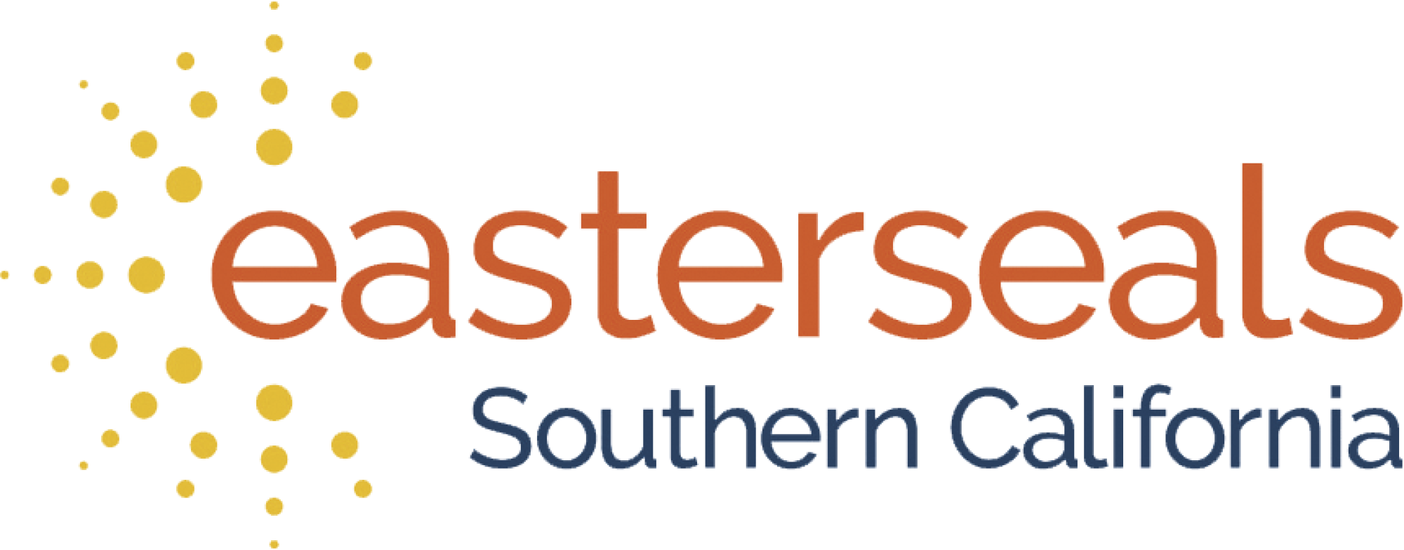 Easterseals Southern California logo