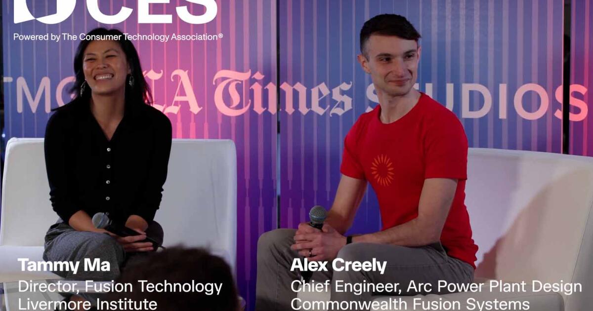 Hot Takes on Fusion: Comedy Meets Revolutionary Energy Science