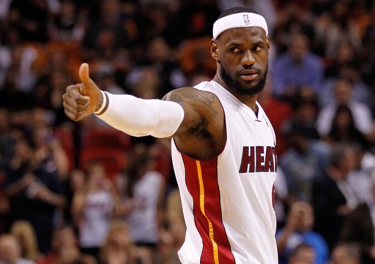 LeBron James is expected to sign a two-year deal with the Cavaliers.