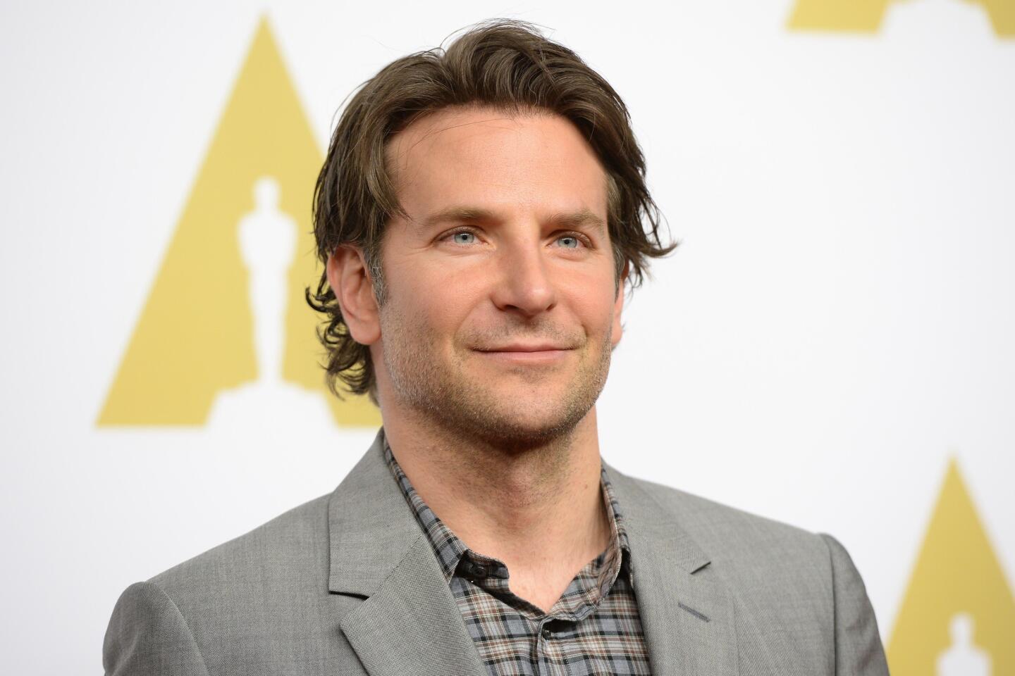 Bradley Cooper: boy to man, Action and adventure films