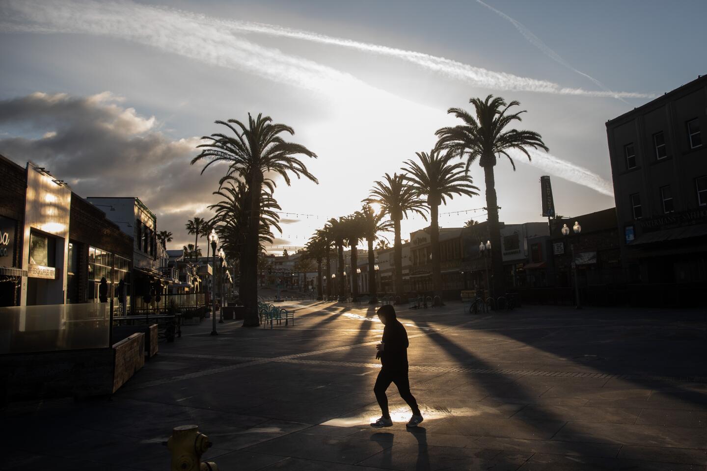 Hermosa Beach