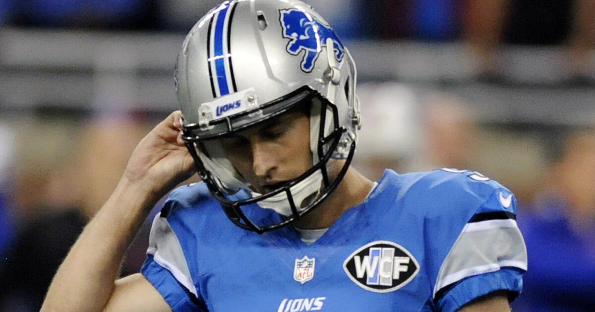 6 takeaways from the Detroit Lions' loss to the Buffalo Bills
