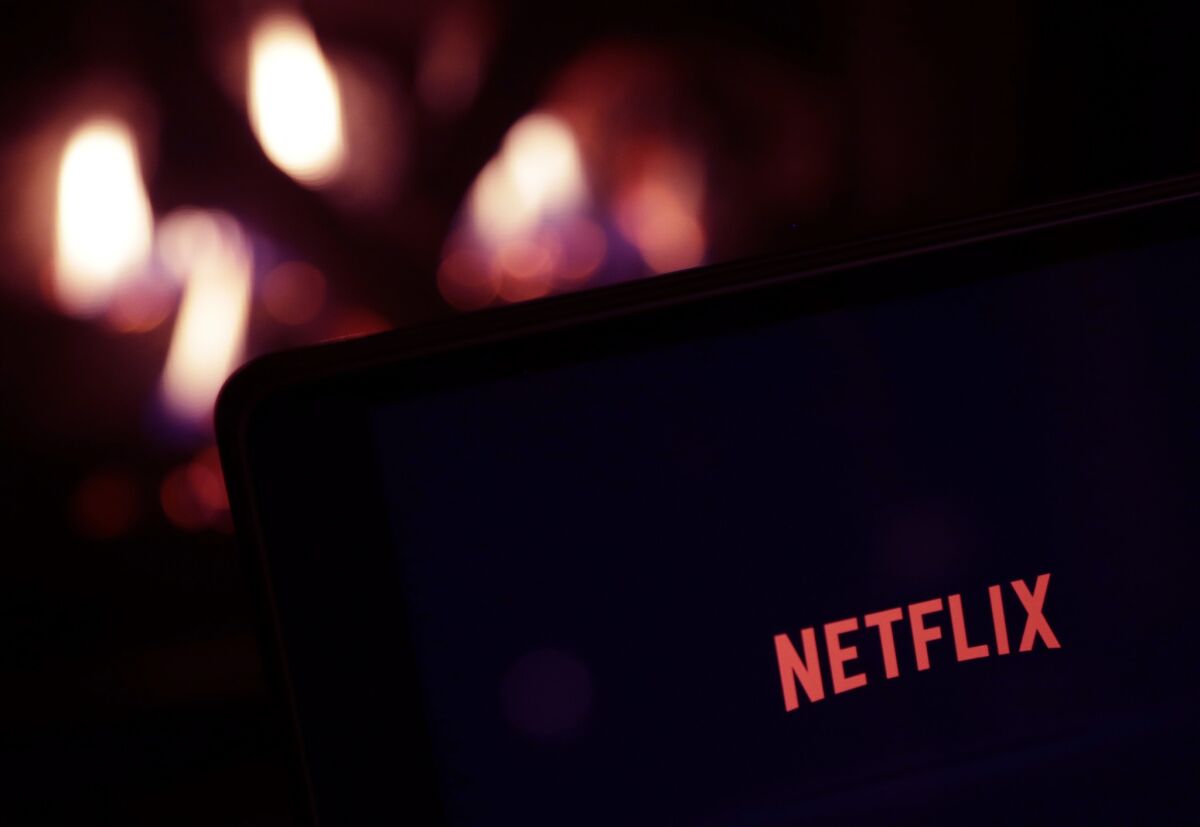 En Estados Unidos se espera que Netflix aumente su audiencia a 128 millones de usuarios individuales este año.
