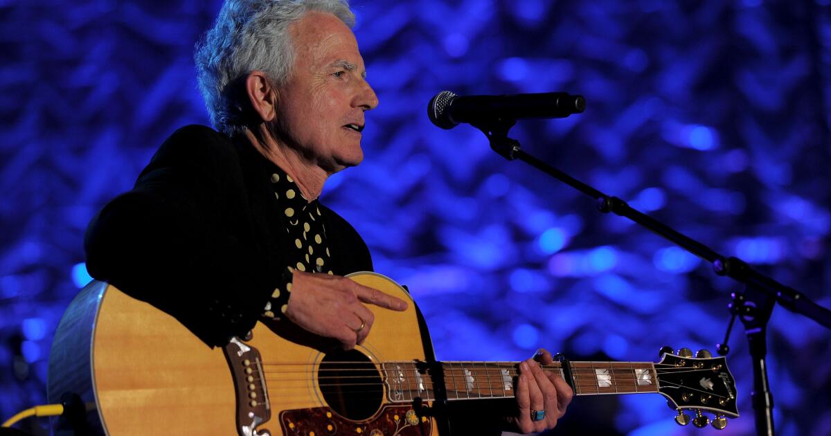 A cantora de ‘Like A Virgin’ Billie Steinberg morreu aos 74 anos