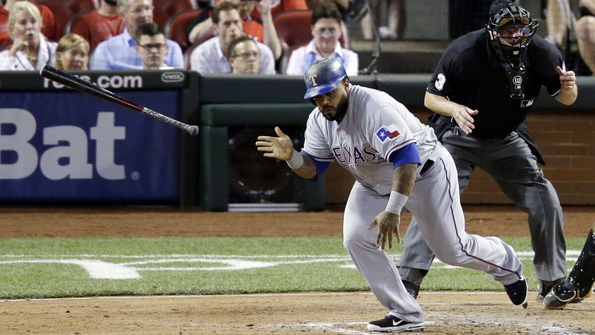 Furious Prince Fielder is stopped at Dodgers' door - The San Diego  Union-Tribune