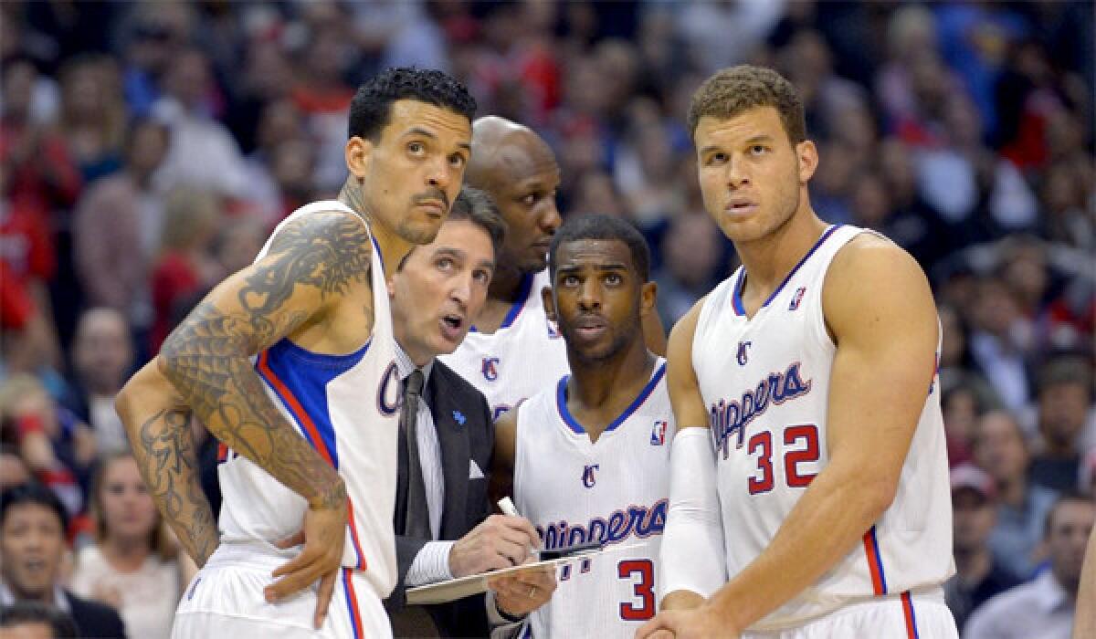 With Vinny Del Negro out, the Clippers have several options for a new head coach, and the organization hopes it will be someone who can mold the team into a championship-caliber squad.