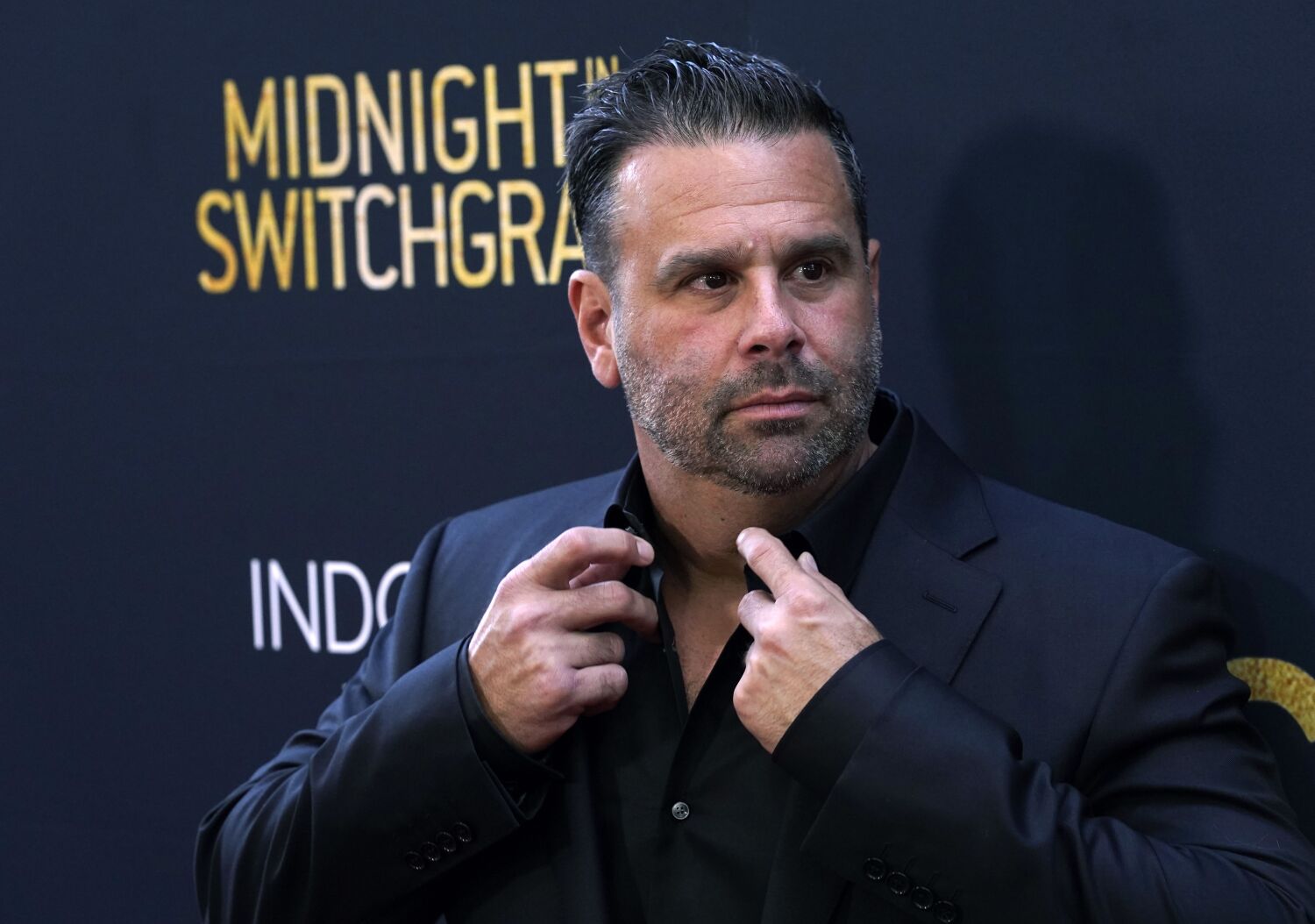 Hulu documentary delves deeper into the Randall Emmett scandal