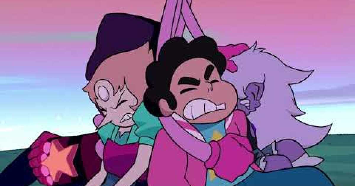 Comic-Con 2018: Steven Universo vai ganhar filme — veja o primeiro