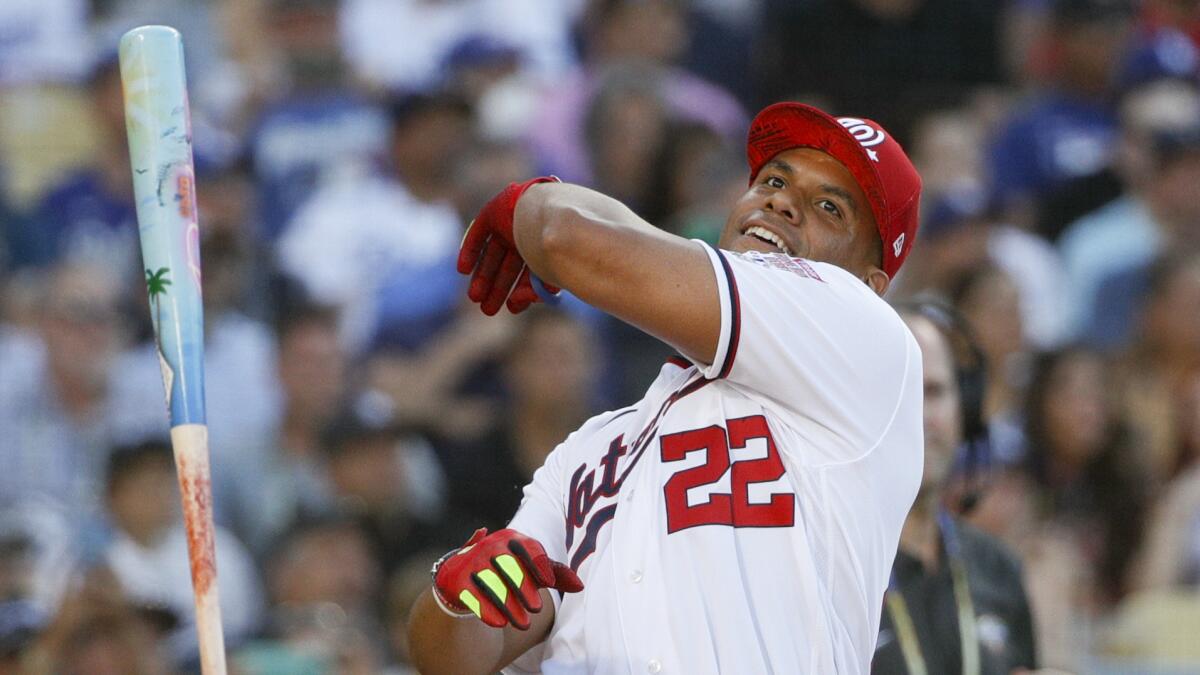 2023 MLB Odds: Over/Under on Juan Soto Regular Season Home Runs