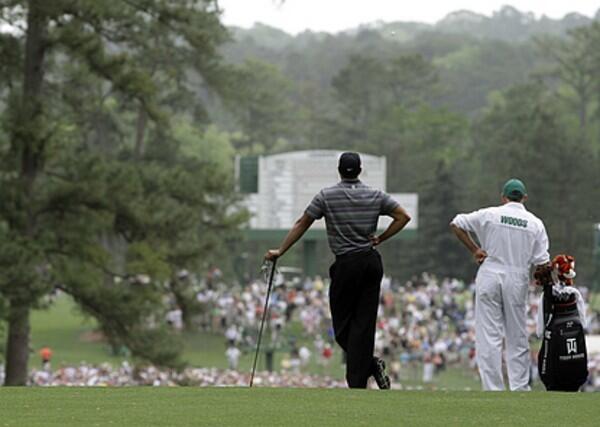 2010 Masters